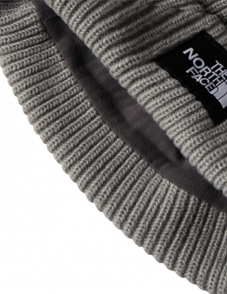 Czapka zimowa The North Face Salty Lined