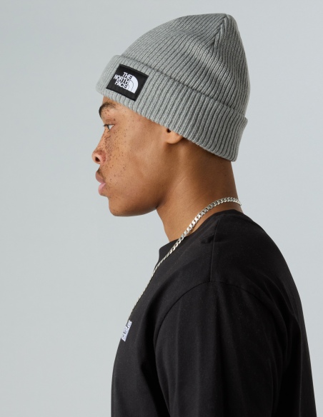 Czapka zimowa The North Face Salty Lined