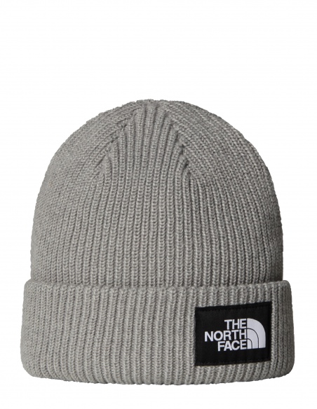 Czapka zimowa The North Face Salty Lined