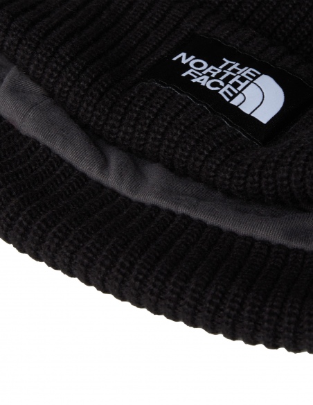 Czapka zimowa The North Face Salty Lined