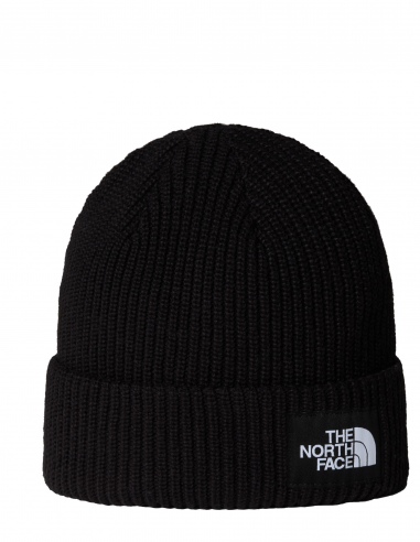 Czapka zimowa The North Face Salty Lined