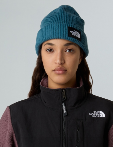 Czapka zimowa The North Face Salty Lined