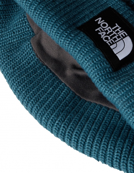 Czapka zimowa The North Face Salty Lined