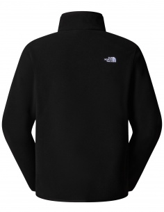 Polar The North Face Glacier Fleece 1/4 Zip 2
