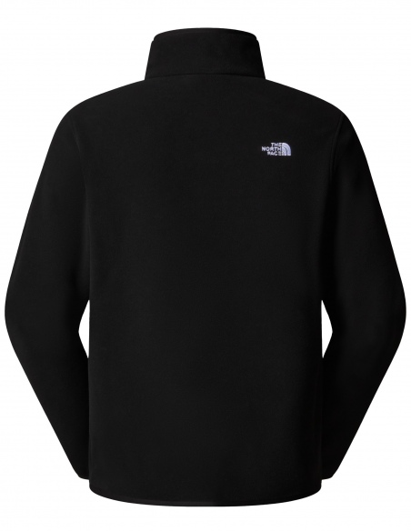 Polar The North Face Glacier Fleece 1/4 Zip