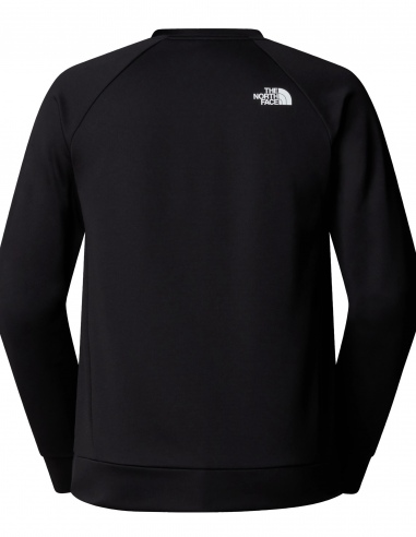 Bluza męska The North Face Reaxion Fleece 2.0