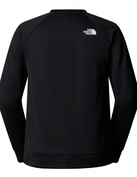 Bluza męska The North Face Reaxion Fleece 2.0