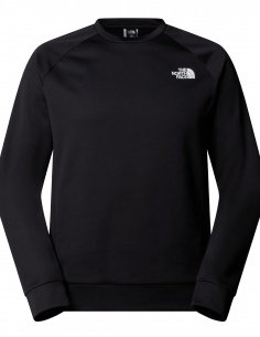 Bluza męska The North Face Reaxion Fleece 2.0 2