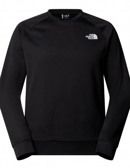 Bluza męska The North Face Reaxion Fleece 2.0