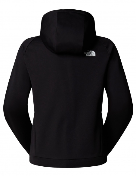Bluza damska The North Face Homesafe Reaxion 2.0 Full Zip