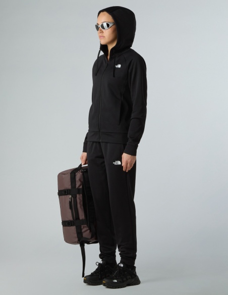 Bluza damska The North Face Homesafe Reaxion 2.0 Full Zip