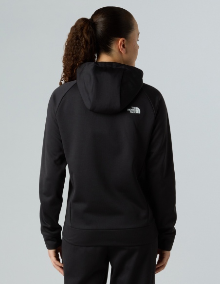 Bluza damska The North Face Homesafe Reaxion 2.0 Full Zip