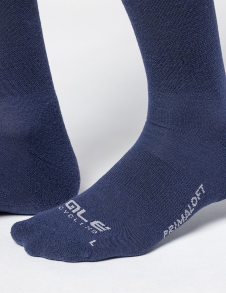 Skarpetki rowerowe Alé Cycling Thermo 2.0 Primaloft