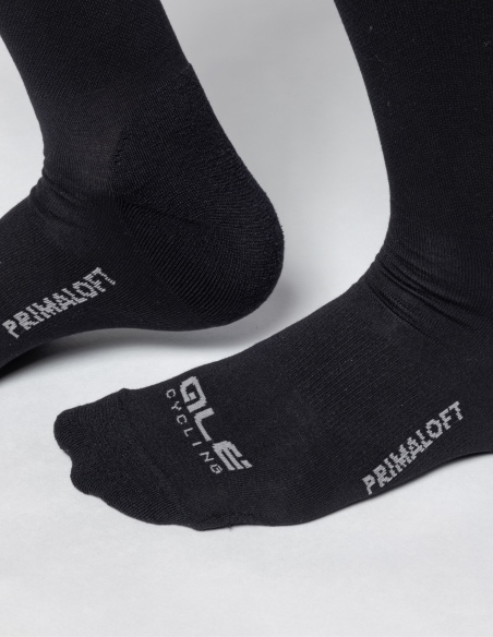 Skarpetki rowerowe Alé Cycling Thermo 2.0 Primaloft