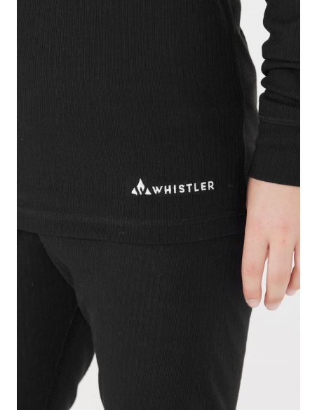 Komplet termoaktywny dziecięcy Whistler Oppdal