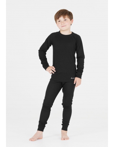 Komplet termoaktywny dziecięcy Whistler Oppdal