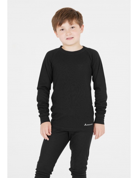 Komplet termoaktywny dziecięcy Whistler Oppdal