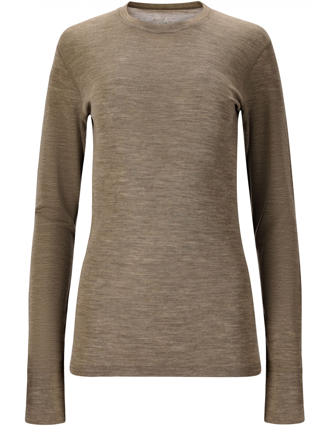 Koszulka termoaktywna damska Whistler Cerro Merino Koszulka termoaktywna damska Whistler Cerro Merino