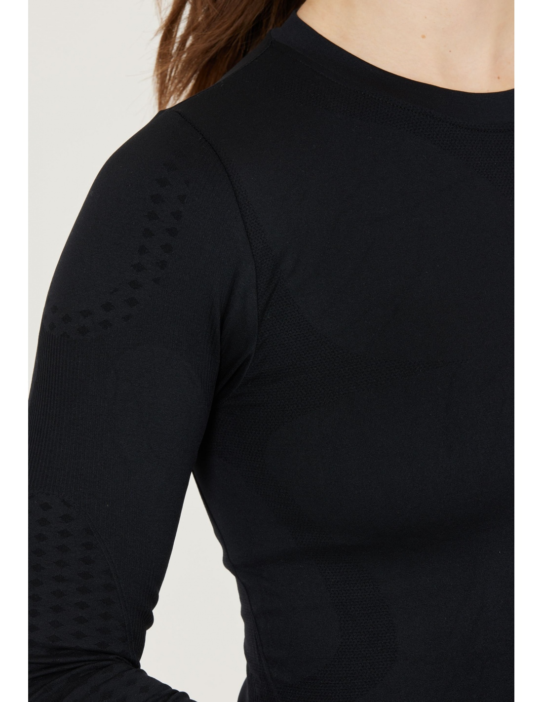 Komplet termoaktywny damski Whistler Mall Seamless Komplet termoaktywny damski Whistler Mall Seamless