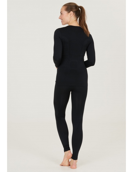 Komplet termoaktywny damski Whistler Mall Seamless Komplet termoaktywny damski Whistler Mall Seamless