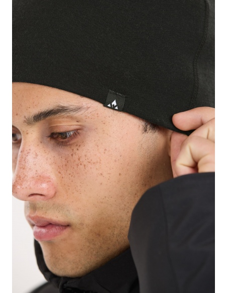 Czapka zimowa Whistler Nutria Merino 100% Czapka zimowa Whistler Nutria Merino 100%