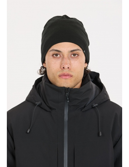 Czapka zimowa Whistler Nutria Merino 100% Czapka zimowa Whistler Nutria Merino 100%