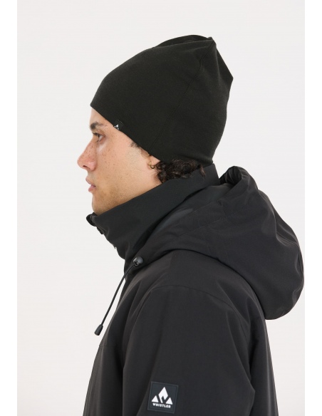 Czapka zimowa Whistler Nutria Merino 100% Czapka zimowa Whistler Nutria Merino 100%