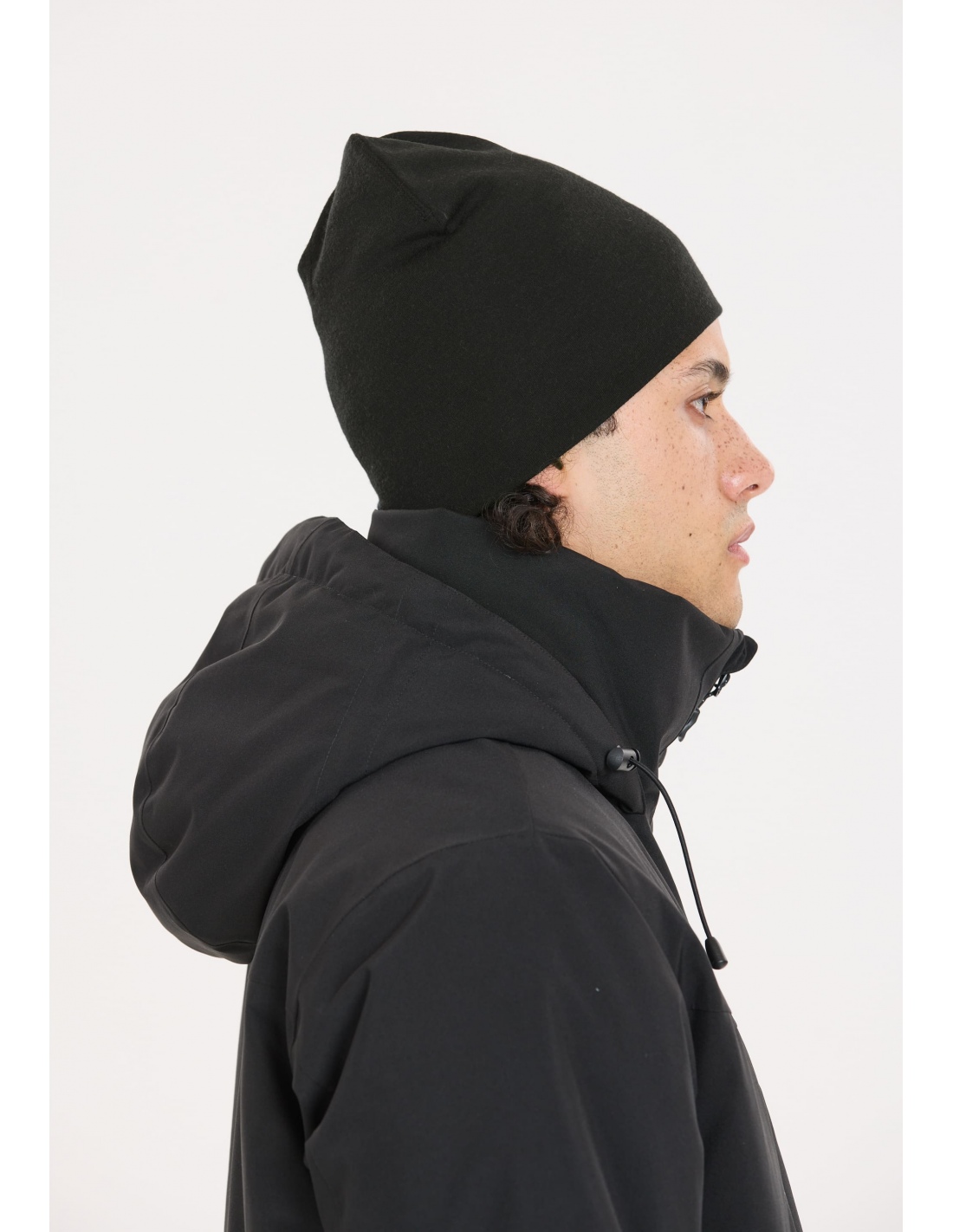 Czapka zimowa Whistler Nutria Merino 100% Czapka zimowa Whistler Nutria Merino 100%