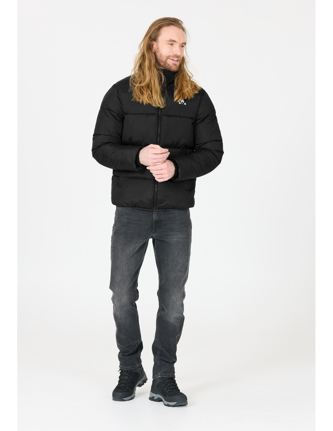 Kurtka zimowa męska Whistler Floter M... Kurtka zimowa męska Whistler Floter M...