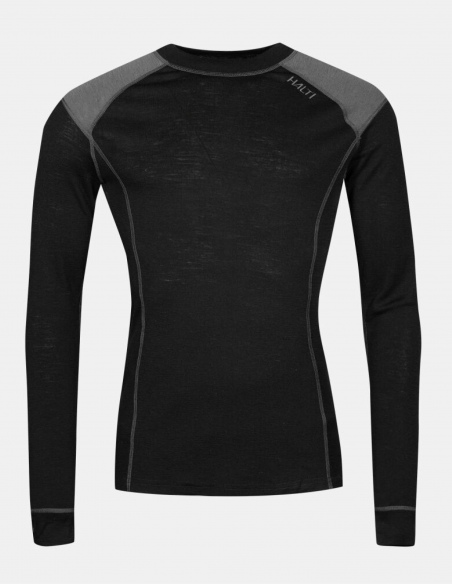 Komplet termoaktywny męski Halti Hossa II Merino