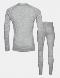 Komplet termoaktywny męski Halti Hossa II Merino 2