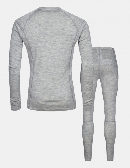 Komplet termoaktywny męski Halti Hossa II Merino