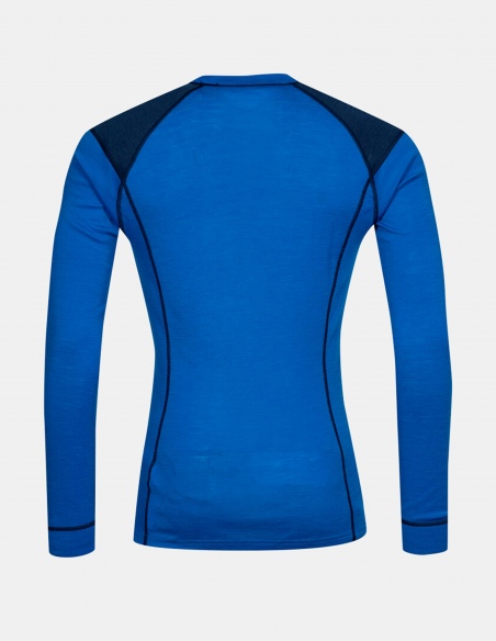 Komplet termoaktywny męski Halti Hossa II Merino