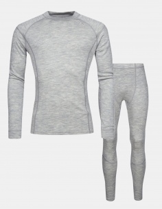 Komplet termoaktywny męski Halti Hossa II Merino