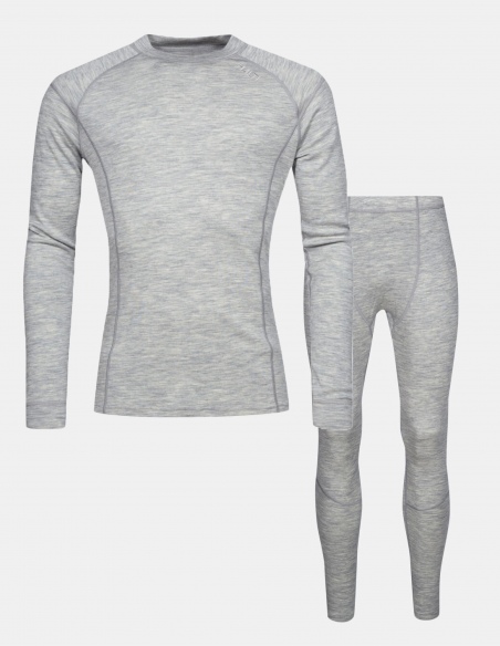 Komplet termoaktywny męski Halti Hossa II Merino