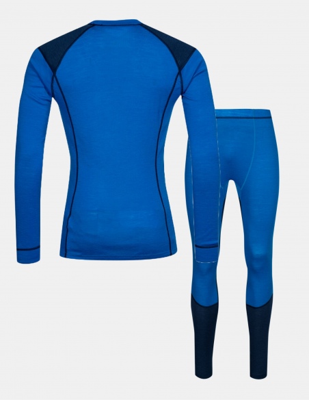 Komplet termoaktywny męski Halti Hossa II Merino