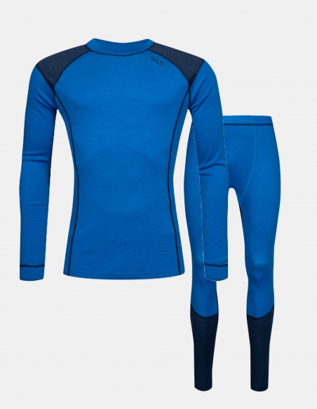 Komplet termoaktywny męski Halti Hossa II Merino