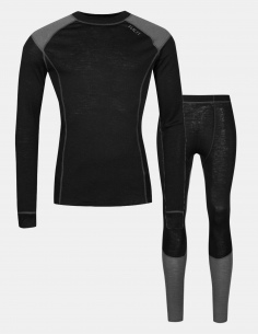 Komplet termoaktywny męski Halti Hossa II Merino