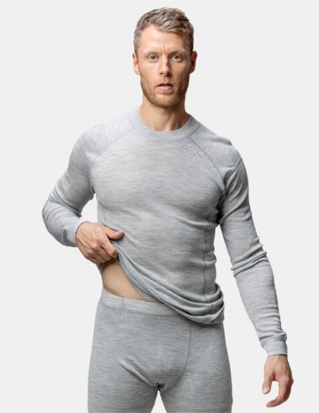 Komplet termoaktywny męski Halti Hossa II Merino