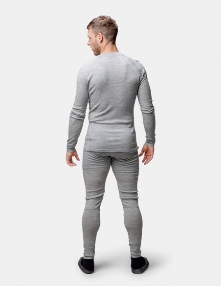 Komplet termoaktywny męski Halti Hossa II Merino