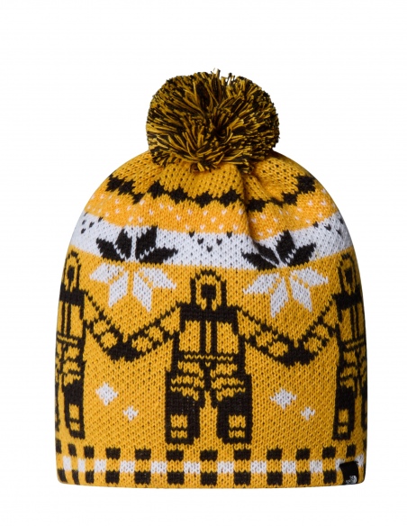 Czapka zimowa The North Face Cabin Ski Tuke