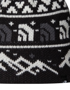 Czapka zimowa The North Face Cabin Ski Tuke 2