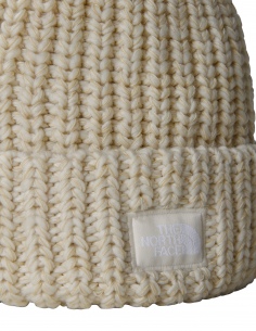 Czapka zimowa The North Face Cozy Chunky Cabin Beanie 2