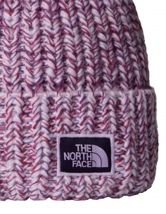 Czapka zimowa The North Face Cozy Chunky Cabin Beanie 2