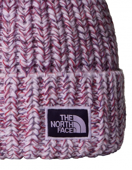 Czapka zimowa The North Face Cozy Chunky Cabin Beanie