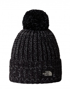 Czapka zimowa The North Face Cozy Chunky Cabin Beanie