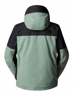 Kurtka narciarska męska The... 2