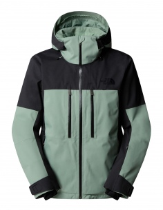 Kurtka narciarska męska The...