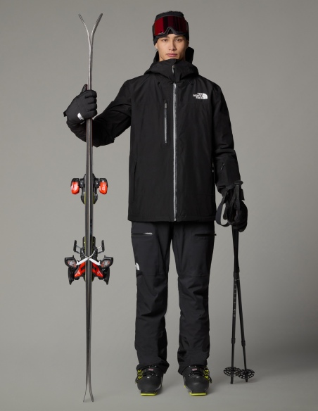 Spodnie narciarskie męskie The North Face Chakal