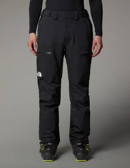 Spodnie narciarskie męskie The North Face Chakal